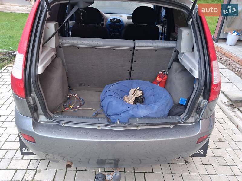 Хетчбек ВАЗ / Lada 1119 Калина 2007 в Трускавці