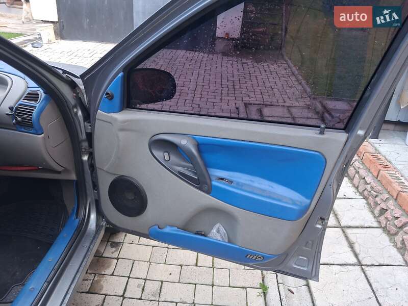 Хетчбек ВАЗ / Lada 1119 Калина 2007 в Трускавці