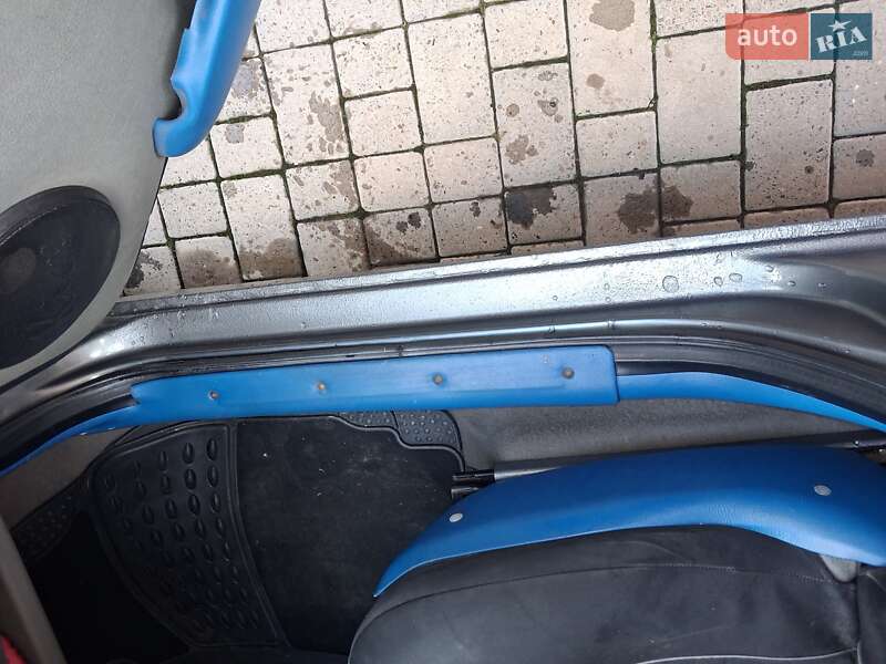 Хетчбек ВАЗ / Lada 1119 Калина 2007 в Трускавці