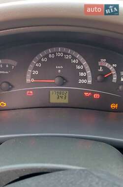 Хэтчбек ВАЗ 1119 Калина 2008 в 