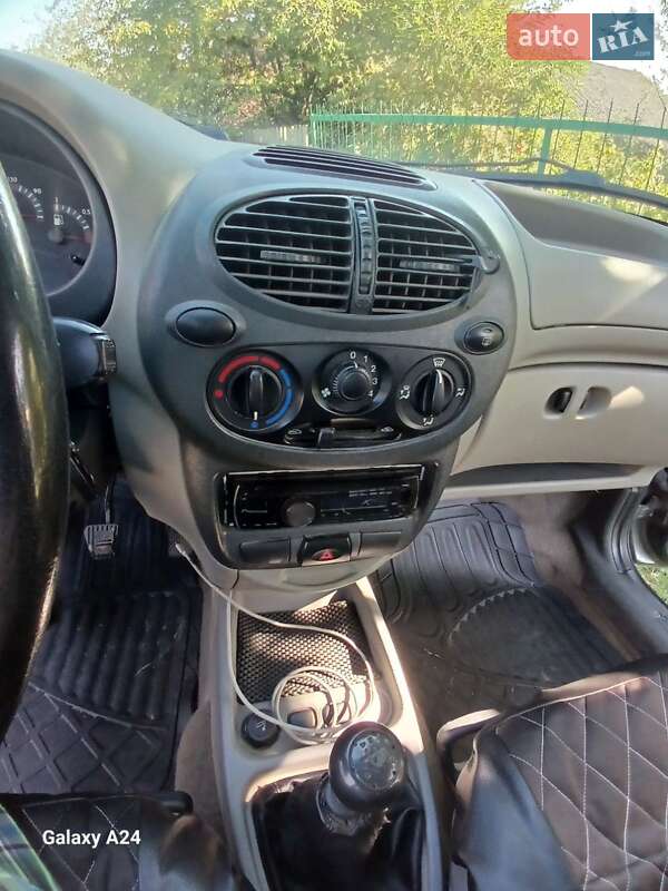 Хэтчбек ВАЗ / Lada 1119 Калина 2008 в Калуше