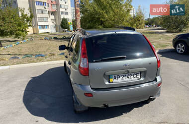 Хэтчбек ВАЗ 1119 Калина 2011 в  фото 3 Хэтчбек ВАЗ 1119 Калина 2011 в