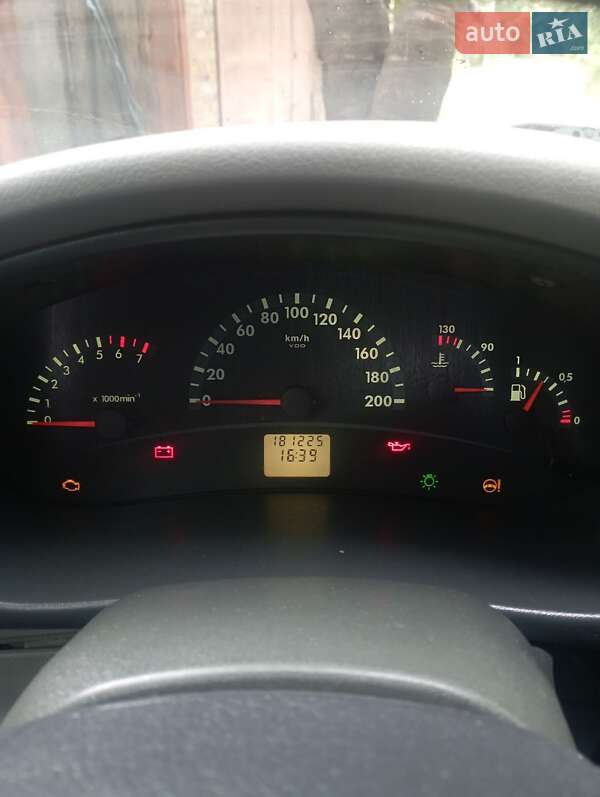 Хэтчбек ВАЗ / Lada 1119 Калина 2008 в Нежине