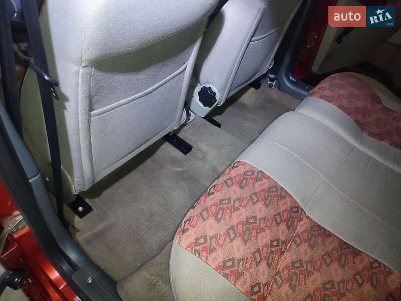 Хэтчбек ВАЗ / Lada 1119 Калина 2007 в Одессе фото 50 Хэтчбек ВАЗ / Lada 1119 Калина 2007 в Одессе