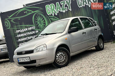 Хетчбек ВАЗ 1119 Калина 2011 в Харкові