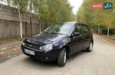 Хэтчбек ВАЗ 1119 Калина 2008 в Днепре