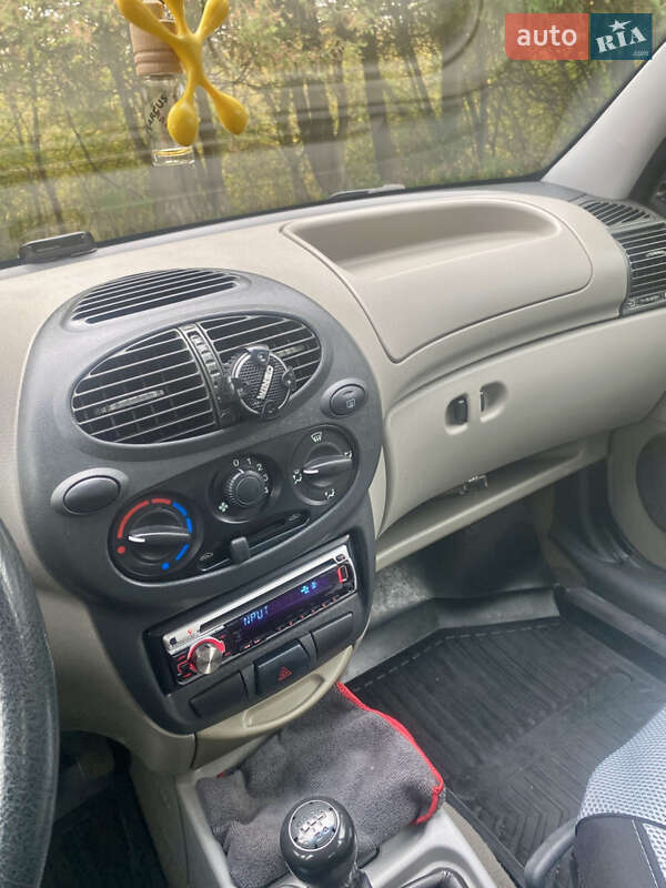 Хэтчбек ВАЗ / Lada 1119 Калина 2008 в Ровно