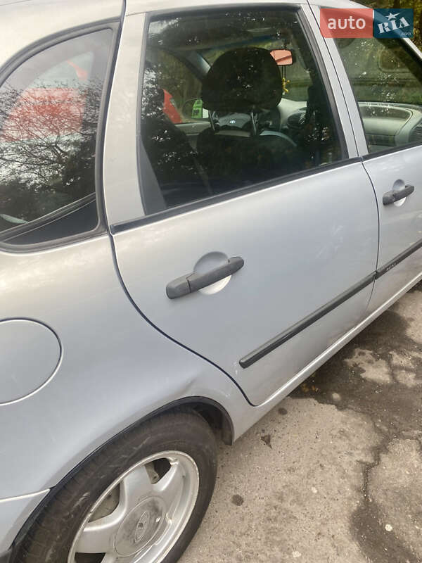 Хэтчбек ВАЗ / Lada 1119 Калина 2008 в Ровно