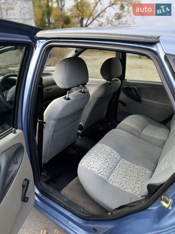 Хетчбек ВАЗ / Lada 1119 Калина 2007 в Летичіві фото 16 Хетчбек ВАЗ / Lada 1119 Калина 2007 в Летичіві