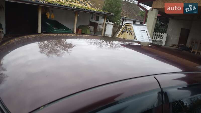 Хетчбек ВАЗ / Lada 1119 Калина 2010 в Рівному фото 6 Хетчбек ВАЗ / Lada 1119 Калина 2010 в Рівному