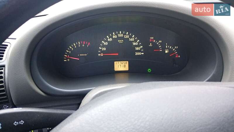 Хэтчбек ВАЗ / Lada 1119 Калина 2007 в Киеве