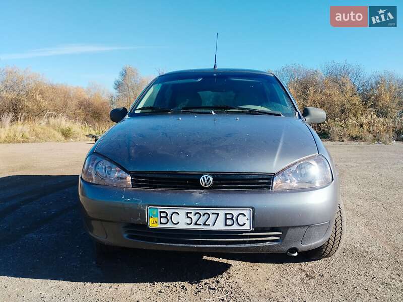 Хэтчбек ВАЗ / Lada 1119 Калина 2007 в Львове фото 19 Хэтчбек ВАЗ / Lada 1119 Калина 2007 в Львове