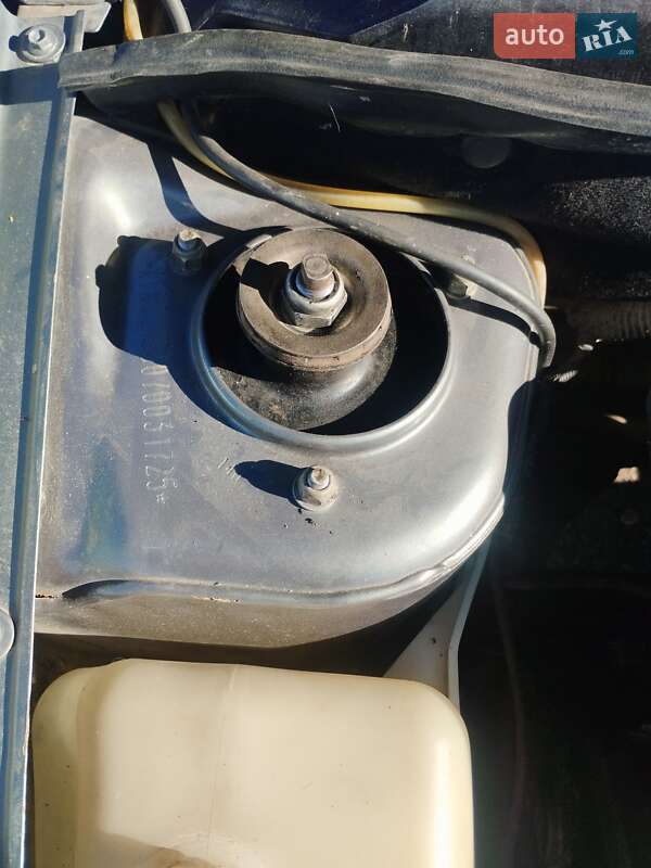 Хэтчбек ВАЗ / Lada 1119 Калина 2007 в Львове фото 22 Хэтчбек ВАЗ / Lada 1119 Калина 2007 в Львове