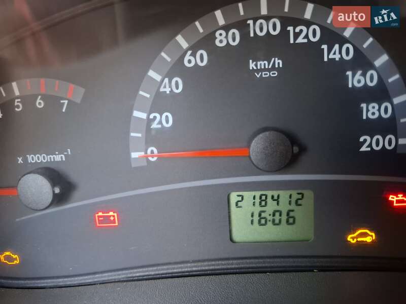 Хэтчбек ВАЗ / Lada 1119 Калина 2007 в Виннице