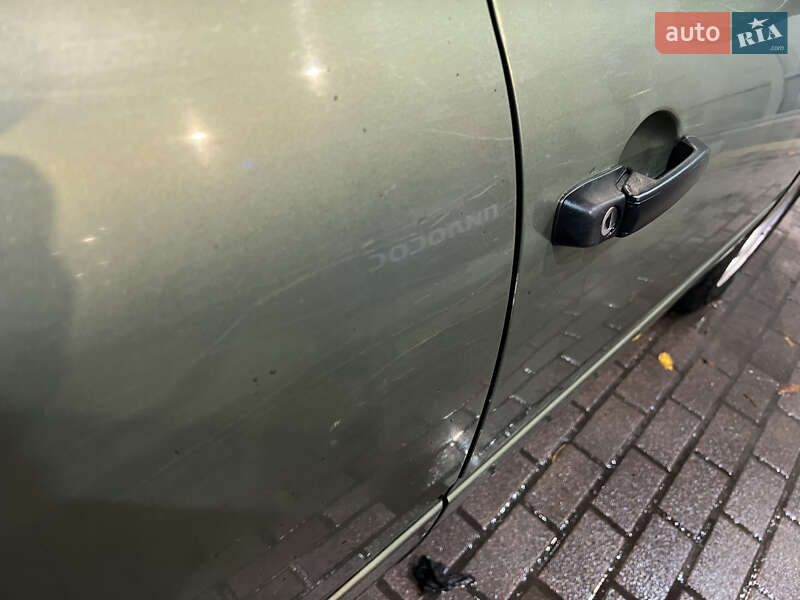 Хэтчбек ВАЗ / Lada 1119 Калина 2008 в Полтаве фото 6 Хэтчбек ВАЗ / Lada 1119 Калина 2008 в Полтаве