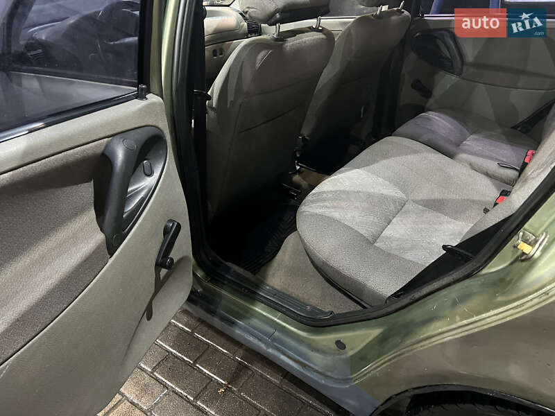 Хэтчбек ВАЗ / Lada 1119 Калина 2008 в Полтаве фото 12 Хэтчбек ВАЗ / Lada 1119 Калина 2008 в Полтаве