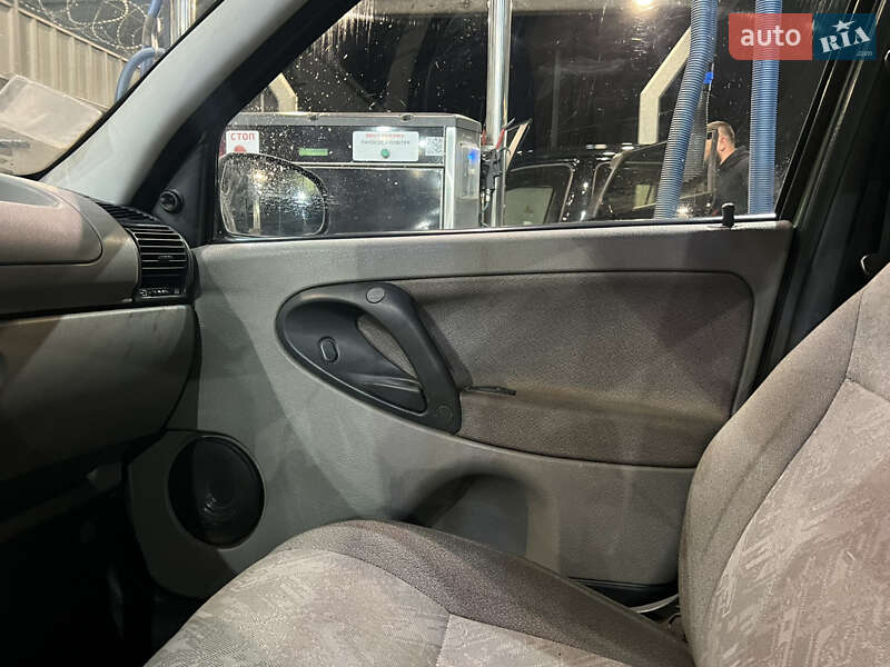 Хэтчбек ВАЗ / Lada 1119 Калина 2008 в Полтаве фото 23 Хэтчбек ВАЗ / Lada 1119 Калина 2008 в Полтаве