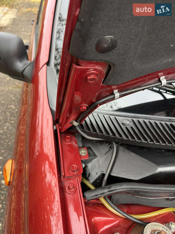 Хэтчбек ВАЗ / Lada 1119 Калина 2007 в Николаеве