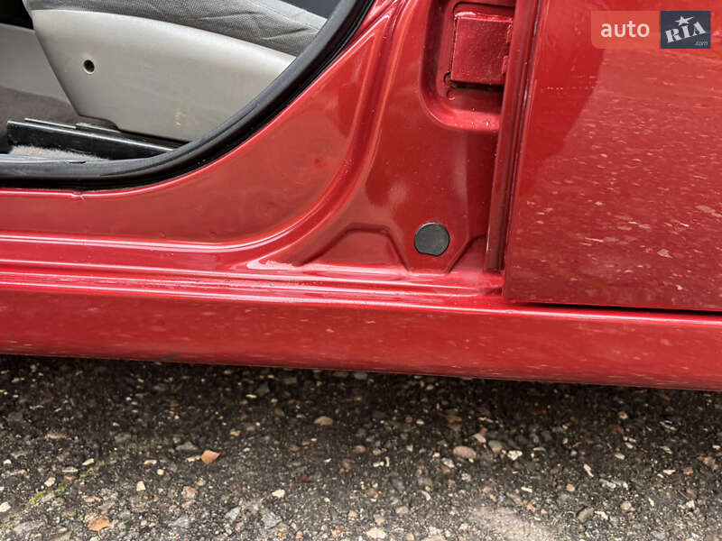 Хэтчбек ВАЗ / Lada 1119 Калина 2007 в Николаеве