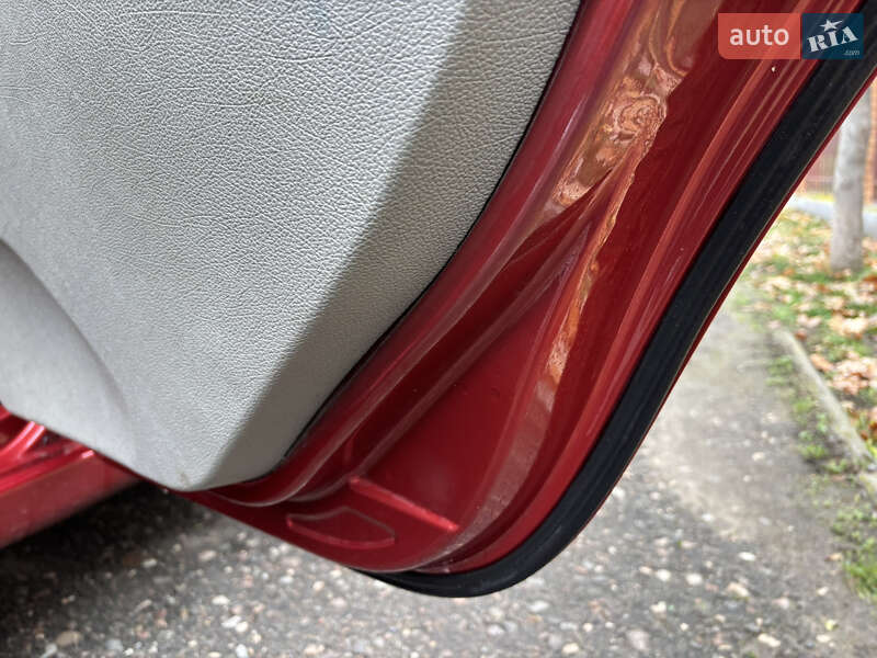 Хэтчбек ВАЗ / Lada 1119 Калина 2007 в Николаеве