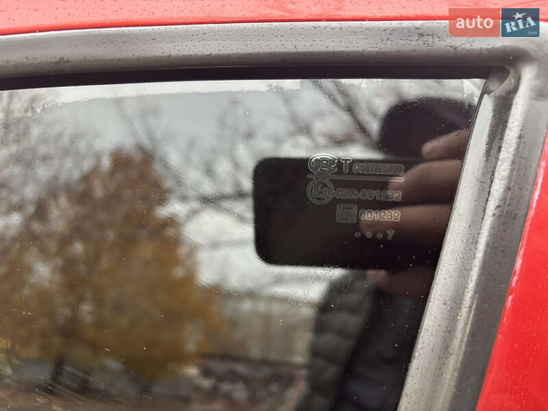 Хэтчбек ВАЗ / Lada 1119 Калина 2007 в Николаеве