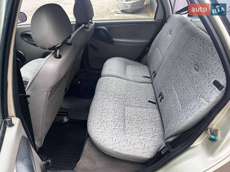 Хетчбек ВАЗ / Lada 1119 Калина 2008 в Снігурівці фото 8 Хетчбек ВАЗ / Lada 1119 Калина 2008 в Снігурівці