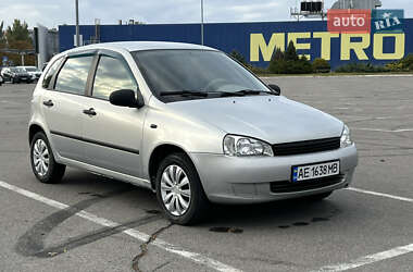 Хетчбек ВАЗ 1119 Калина 2008 в Дніпрі