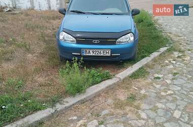 Хетчбек ВАЗ 1119 Калина 2007 в Олександрії