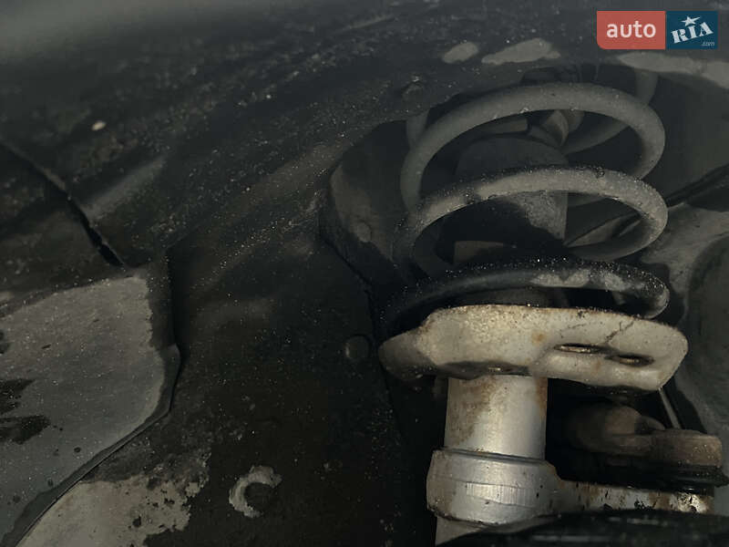 Хэтчбек ВАЗ / Lada 1119 Калина 2008 в Киеве