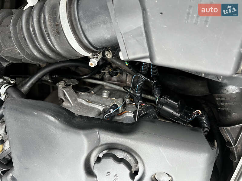 Хэтчбек ВАЗ / Lada 1119 Калина 2008 в Киеве