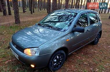 Хетчбек ВАЗ 1119 Калина 2011 в Сумах