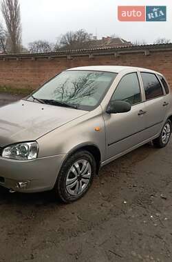 Хетчбек ВАЗ 1119 Калина 2007 в Ніжині