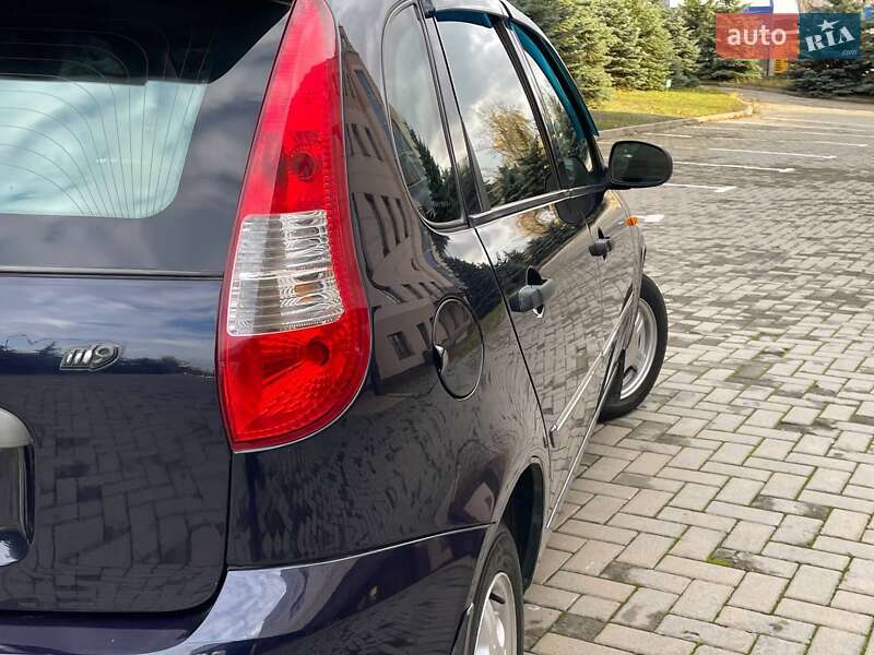 Хэтчбек ВАЗ / Lada 1119 Калина 2008 в Харькове