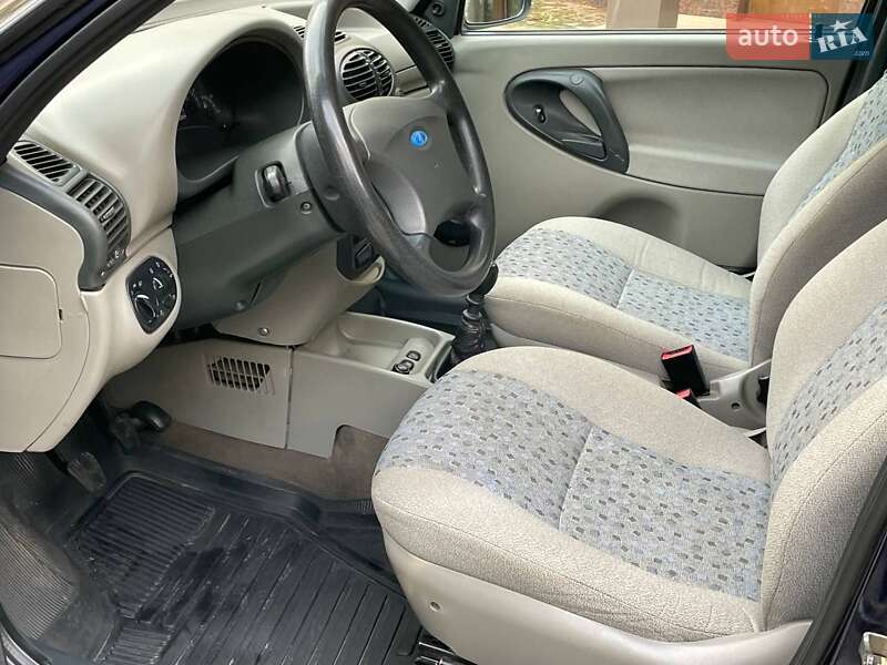 Хэтчбек ВАЗ / Lada 1119 Калина 2008 в Харькове