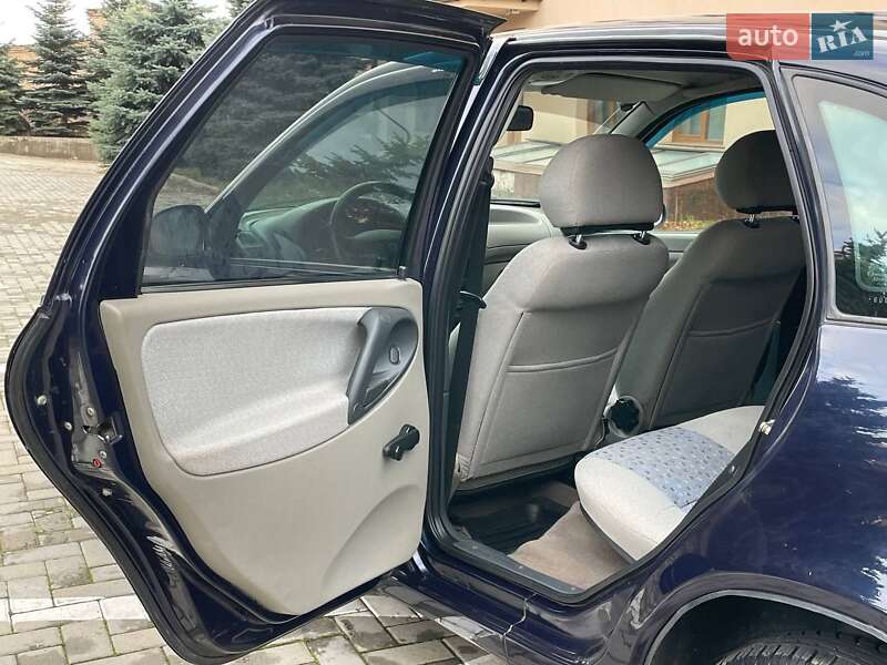 Хэтчбек ВАЗ / Lada 1119 Калина 2008 в Харькове