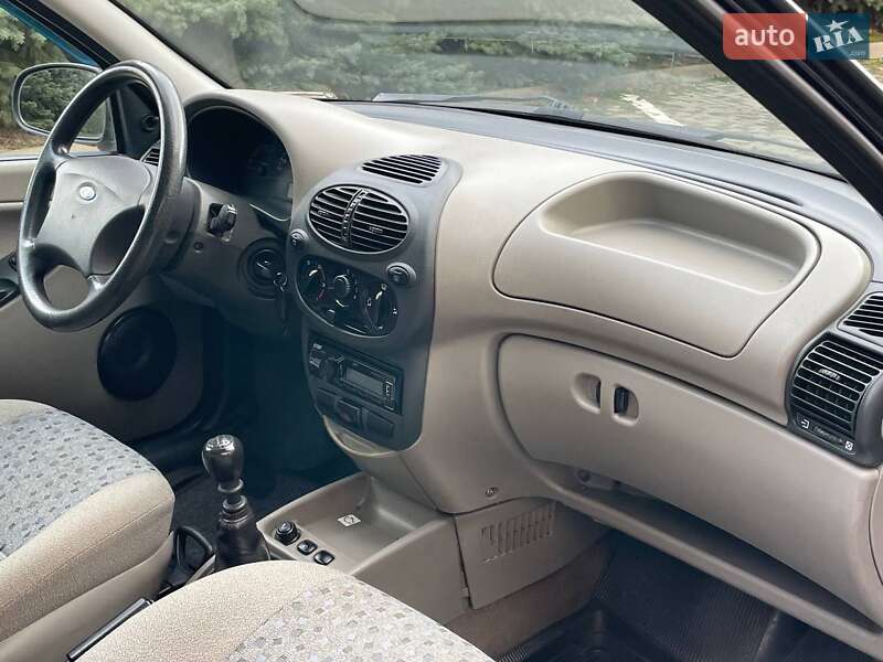 Хэтчбек ВАЗ / Lada 1119 Калина 2008 в Харькове