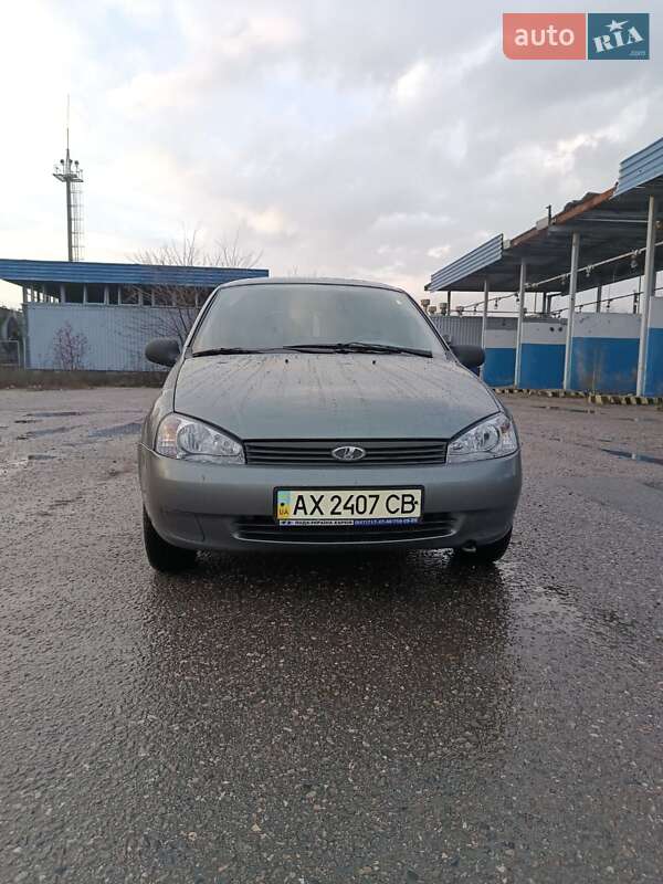 Хэтчбек ВАЗ / Lada 1119 Калина 2009 в Харькове фото 2 Хэтчбек ВАЗ / Lada 1119 Калина 2009 в Харькове