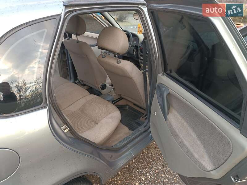 Хэтчбек ВАЗ / Lada 1119 Калина 2009 в Харькове фото 14 Хэтчбек ВАЗ / Lada 1119 Калина 2009 в Харькове