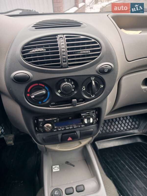 Хетчбек ВАЗ / Lada 1119 Калина 2007 в Коломиї фото 9 Хетчбек ВАЗ / Lada 1119 Калина 2007 в Коломиї