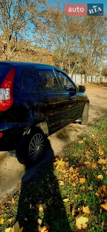 Хетчбек ВАЗ / Lada 1119 Калина 2010 в Олександрії