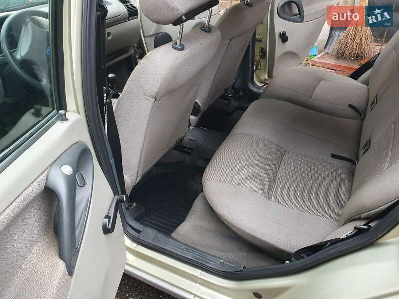Хетчбек ВАЗ / Lada 1119 Калина 2009 в Запоріжжі фото 8 Хетчбек ВАЗ / Lada 1119 Калина 2009 в Запоріжжі