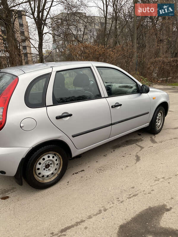Хэтчбек ВАЗ / Lada 1119 Калина 2008 в Ровно фото 13 Хэтчбек ВАЗ / Lada 1119 Калина 2008 в Ровно