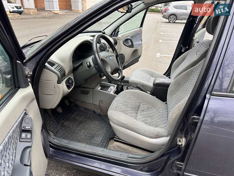 Хетчбек ВАЗ / Lada 1119 Калина 2008 в Києві