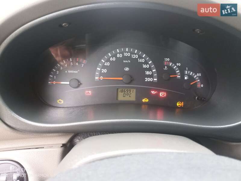 Хэтчбек ВАЗ / Lada 1119 Калина 2007 в Барановке фото 2 Хэтчбек ВАЗ / Lada 1119 Калина 2007 в Барановке