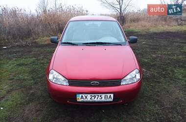 Хетчбек ВАЗ 1119 Калина 2009 в Харкові