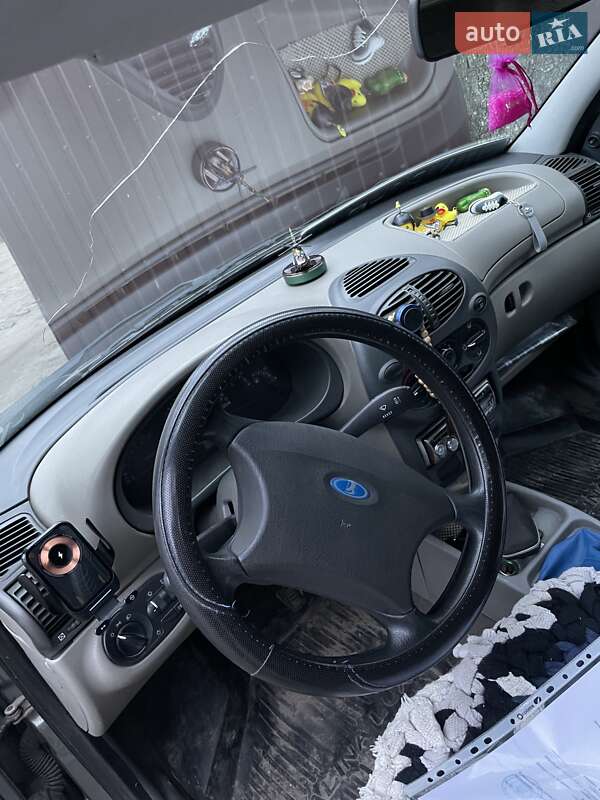 Хэтчбек ВАЗ / Lada 1119 Калина 2008 в Днепре фото 2 Хэтчбек ВАЗ / Lada 1119 Калина 2008 в Днепре