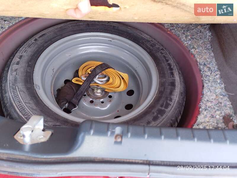Хэтчбек ВАЗ / Lada 1119 Калина 2011 в Ивано-Франковске