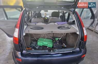 Хетчбек ВАЗ 1119 Калина 2007 в Дашеві