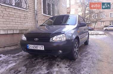 Хетчбек ВАЗ 1119 Калина 2007 в Рівному