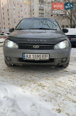 Хэтчбек ВАЗ 1119 Калина 2007 в Харькове